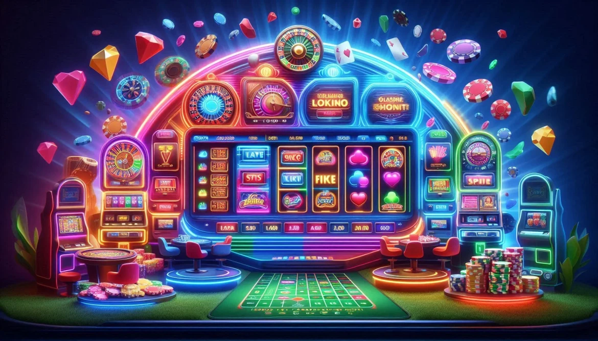 Winshark Casino
